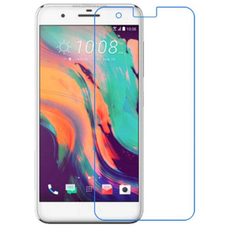 10 шт. Защитная пленка для экрана из закаленного стекла htc E9 Plus One Max mini 2 T6 M9 820 EYE |