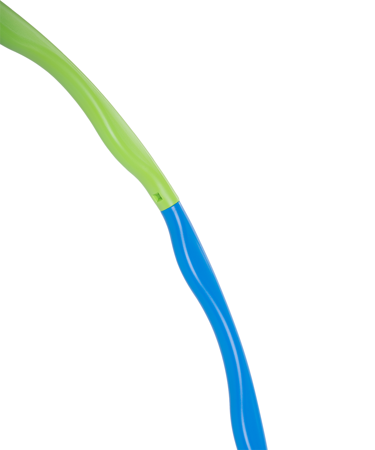 Обруч массажный Starfit Hh-101 разборный 90 см | Спорт и развлечения